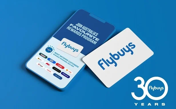 activate flybuys card