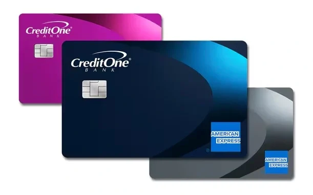 activate your Credit One card