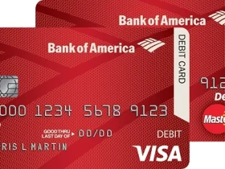 bankofamerica com activate credit card