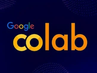 Google Colab