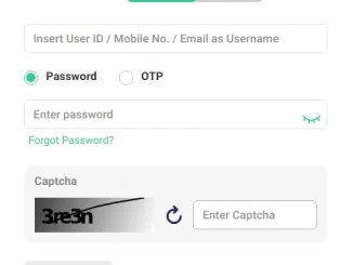 Maharashtra Farmer ID Registrarion 2025
