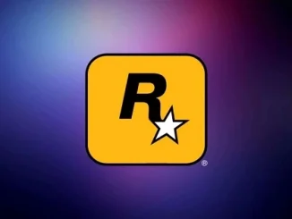 Rockstar games