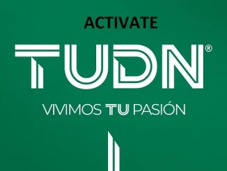 Activate TUDN Streaming