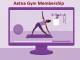 Aetna Gym Membership