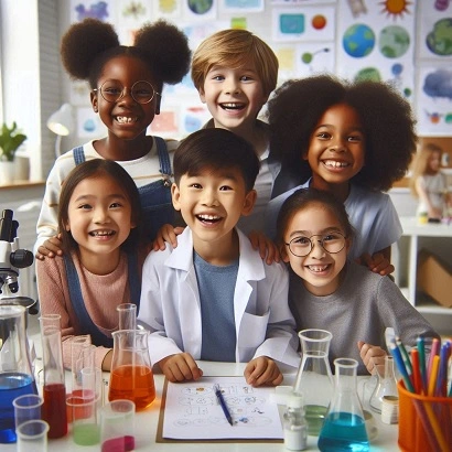 science fair ideas for 7th grade