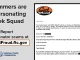 Geek Squad Subscription Scam