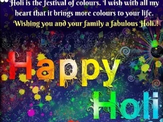 happy holi wishes in english quotes