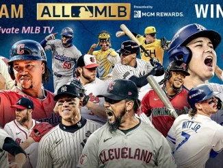 MLB TV
