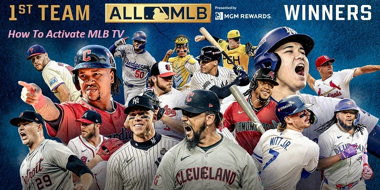 MLB TV