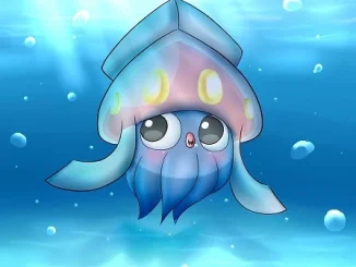 How To Evolve Inkay in Pokemon Go