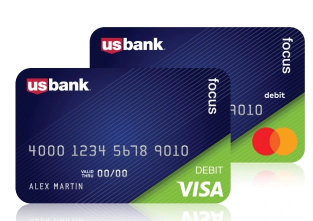usbankfocus.com activate card