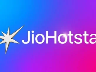 jiohotstar