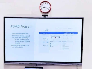 www.asvabprogram.com access code