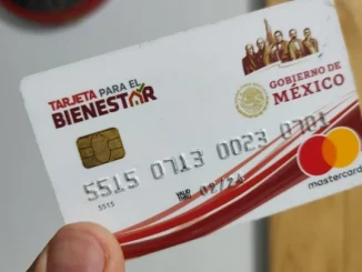 Como Activar La Tarjeta Bienestar