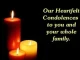 Condolences Message for Loss of Mother