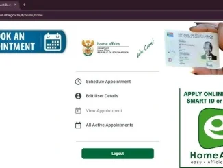 DHA Branch Appointment Booking System