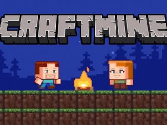 Minecraft April Fools 2025