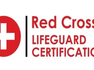 Red Cross Lifeguard Certification
