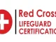 Red Cross Lifeguard Certification