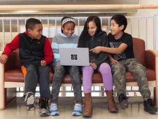 code.org Hour of Code