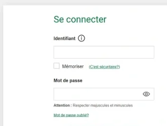 www.desjardins.com se connecter