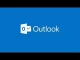 how to recall a message in outlook