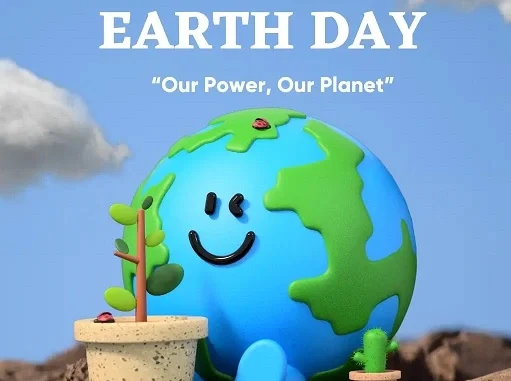 world earth day 2025 speech
