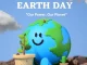 world earth day 2025 speech