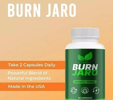 Burnjaro Reviews Reddit