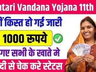 Mahila Vandan Yojana