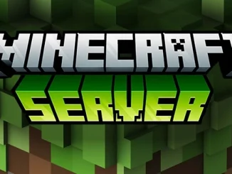 Minecraft Server