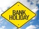 National Bank Holidays