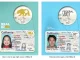 what documents are needed for real id in california