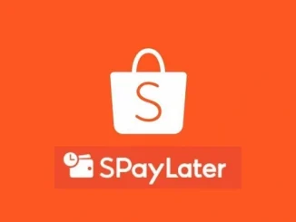 activate SPayLater on Shopee