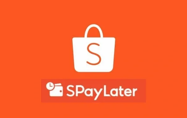 activate SPayLater on Shopee