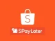 activate SPayLater on Shopee