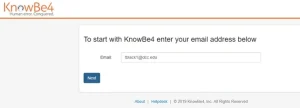 www.knowbe4.com login