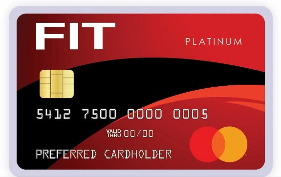 FIT Card Activation