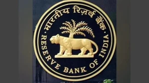 Reserve Bank of India