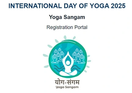 Yoga Sangam