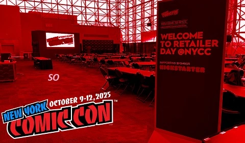 ny comic con 2025