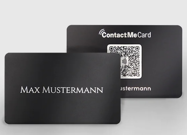 contactmecard