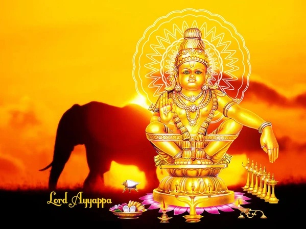 Ayyappan
