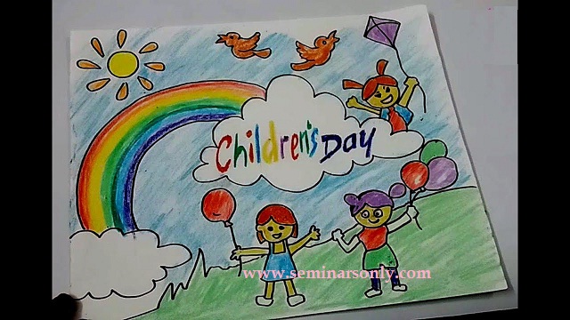 Drawing, happy children day, child, people, friendship png | PNGWing