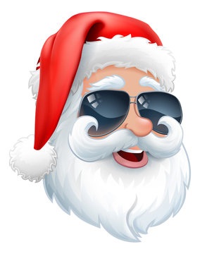 Father Christmas Images Clip Art Cartoon : Happy Christmas 2020 Images,  Quotes, Messages, Wishes