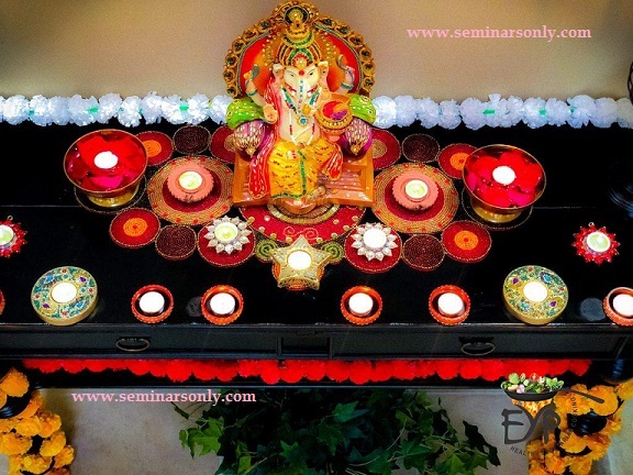 Today I shared with you previous year's Ganesh Chaturthi decoration ideas🧿🧿  📍save these ideas Already started this year also 🥰 so stay tun… |  Instagram