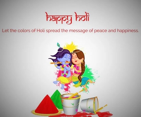 Funny Holi Quotes in English : Happy Holi 2022 Quotes, Wishes, Images, SMS,  Messages