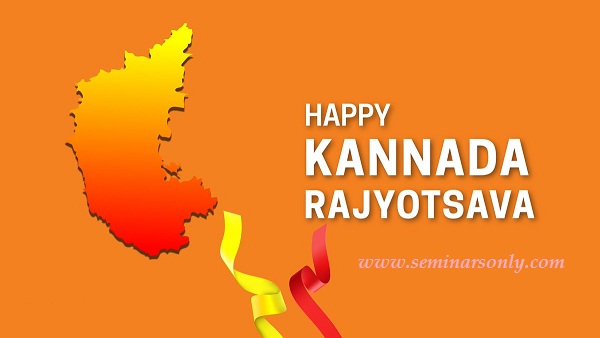 Premium Vector  Karnataka formation day kannada rajyotsava creative  concept hand holding karnataka flag