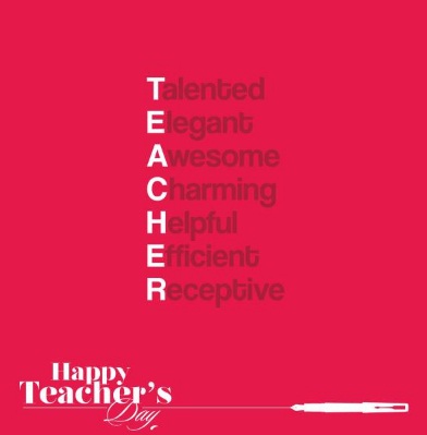 Teachers Day Best Speech in English : Teachers Day 2021 Wishes, Quotes,  Speech, Images