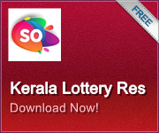 Kerala Lottery App